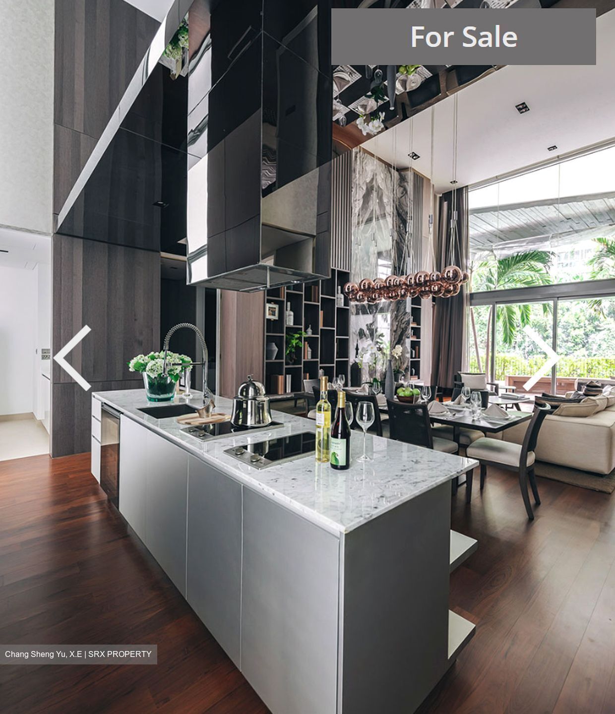 The Oliv (D10), Apartment #374936921
